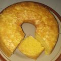 Cooksnap dari Anik Susanti untuk resep Bolu keju susu kukus lembut