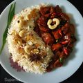 Suparna Mandal's cooksnap of when they made চিলি চিকেন (Chilli chicken recipe in bengali).