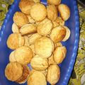 El cooksnap de Julieta Estefania Villarreal cuando hizo SCONS dulces 🎉.