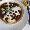 Cooksnap dari Ziezah_rosyadi untuk resep Bubur Candil Ubi Ungu