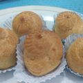 Cooksnap dari Dian Agung,SEP untuk resep Kue sus isi vla