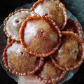 Cooksnap dari Natalia Maralantang untuk resep KuCur (Kue Cucur) Manado