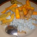 Cooksnap dari Aime Amee untuk resep Nasi liwet rice cooker