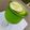 scrupmtious kitchen,kano's cooksnap of when they made Green apple juice.