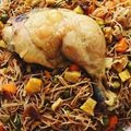 صورة من Mrs Ch3f، شاركها بعد تجربة وصفة 🍁 برياني على طريقتي 🍁