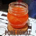 Cooksnap dari Dapur Sesma untuk resep Passata Pomodoro || Pure Tomat