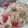 El cooksnap de Berenice Jasso cuando hizo Tabuleh con quinoa. ॐ.