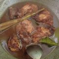 Cooksnap dari ajeng kumala untuk resep Ati Rempela Kecap