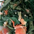 Cooksnap dari Mifta Kharimah untuk resep Plecing Kangkung khas bali