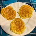 El cooksnap de Marcelo Acevedo cuando hizo PAN! Nube 100% Keto.