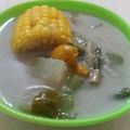 Cooksnap dari olive bunda qonita untuk resep Sayur Lodeh