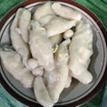 Cooksnap dari Lambang Tri Harmini untuk resep Pempek Dos Ny. Liem