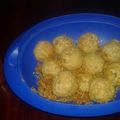 Cooksnap dari Dika Diki untuk resep Tahu Rambutan