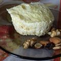 El cooksnap de Sofia Gramajo cuando hizo Mini Budín de Avena, Limón y Miel en 2'!.