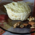 El cooksnap de Sofia Gramajo cuando hizo Mini Budín de Avena, Limón y Miel en 2'!.
