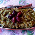Cooksnap από 𝒳𝓇𝓊𝓈𝑜𝓊𝓁𝒶 𝒦𝑜𝓃𝓉𝑜𝓅𝑜𝓊𝓁𝑜𝓊 στη συνταγή Μελιτζανοσαλάτα του Δημήτρη ❤️