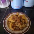 Cooksnap dari Nona Phet untuk resep Ceker Setan Super Pedas Manis