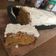 Cooksnap από Elisavet-Chrysoula Amor στη συνταγή Carrot cake with cream cheese frosting
