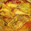 Cooksnap dari Ira Nova Yasinta Naldia untuk resep Sayap Ayam Kalio