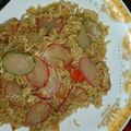 Cooksnap dari Ayu untuk resep Seblak indomie goreng tanpa kencur 👍