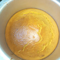 Caroline Mbugua's cooksnap of when they made Vanilla marble cake.