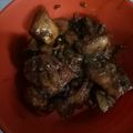 Cooksnap dari Vivie untuk resep Ayam Kecap Simpel ala aluf