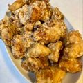 yu🐓's cooksnap of when they made 白だしで作る絶品から揚げ.