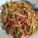 Cooksnap dari desi khanifah untuk resep Mi telor pedas manis