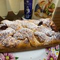 Сooksnap від Ариша Лямзенкова, який(а) приготував(ла) Американський вишневий пиріг.