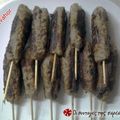 Cooksnap από evahor στη συνταγή Γιαουρτλού κεμπάπ