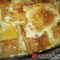 Cooksnap από CHRISA KONSTANTINOU (1628) στη συνταγή Κασερόπιτα σφολιάτα
