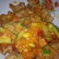 Cooksnap dari Dewi Andrian untuk resep Cumi krispy asam manis pedas