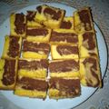 Cooksnap dari Sri Wahyuny untuk resep Bolu panggang lembut