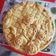 El cooksnap de Natalie Riveros Diaz cuando hizo Kuchen de Manzana.