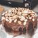 Cooksnap dari Larasati Dewi untuk resep Brownies lumer takaran sendok