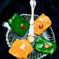 Shilpa Limbkar's cooksnap of when they made दिंडे (Dinde Recipe in Marathi).
