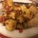 Cooksnap dari Nez untuk resep Tahu Crispy Cabe Garam Simple