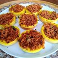 Cooksnap dari Bella's Kitchen 🎂 untuk resep Kue lumpur asin