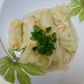 Cooksnap dari Elsa untuk resep Diet Sehat (Roll Sayur Tempe Ayam)