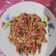 Cooksnap dari Ayumi Itsuwa untuk resep Tempe Ayam Suwir Kecap Simple