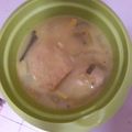Cooksnap dari gabriella dirnanda untuk resep 23. Sop Ikan Tuna vs sambel Dabu2