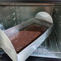 Cooksnap dari Muftia Hanani untuk resep Fudgy brownies / brownies shiny wajan serbaguna takaran sendok