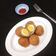 Cooksnap dari Niar Arifuddin untuk resep Bola-Bola Tahu isi telur puyuh #BikinRamadanBerkesan