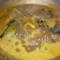 Cooksnap dari Fifi Kurniasih untuk resep Tutut pedes kuah santen