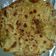 kanak agrawal का कुकस्नैप जब उन्होंने मेथी आलू के पराठे (Methi aloo ke parathe recipe in Hindi) बनाया था।