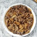 Cooksnap dari dapur Airin untuk resep Beef Slice Teriyaki