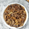 Cooksnap dari dapur Airin untuk resep Beef Slice Teriyaki