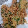 Cooksnap dari Euis Amalia untuk resep Telor Dadar Isi Sayur Crispy ala Warteg