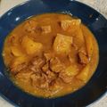 El cooksnap de Mcarmen Mancebo cuando hizo Carne guisada ternera.