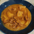 El cooksnap de Mcarmen Mancebo cuando hizo Carne guisada ternera.
